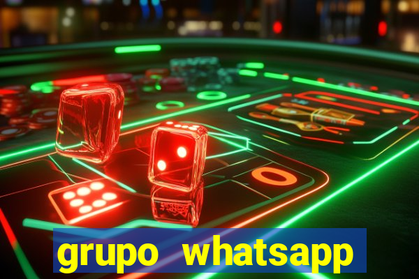 grupo whatsapp resenha rj